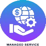 hosting service icon