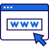 Customized Website Development